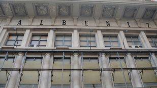 La Comunidad declara el Teatro Albéniz Bien de Interés Patrimonial