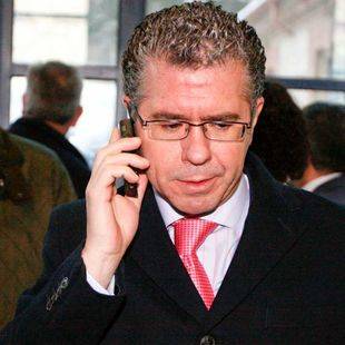 Púnica: Granados se llevó "entre 3.000 y 6.000 euros por vivienda construida en Valdemoro" entre 1999 y 2007, según Marjaliza