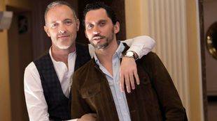 ¡Cómo está Madriz!, zarzuela para el siglo XXI