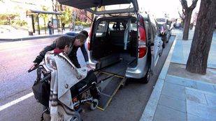 El PSOE propone remunicipalizar el servicio de ayuda a domicilio para atención a menores