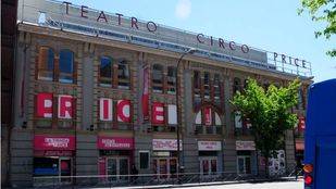 La oposición evita que el Circo Price sea gestionado por asociaciones, como proponía Ahora Madrid
