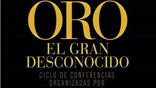 El secreto de la creación del dinero centra la primera conferencia de un ciclo sobre el oro