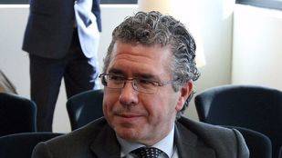 Granados se llevaba entre el 10 y el 20% del "negocio" de la adjudicación de suelo, según Marjaliza