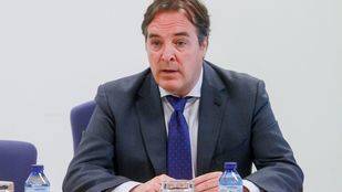 Marjaliza declaró ante al juez que Taboada era el que "mangoneaba" el dinero del PRISMA