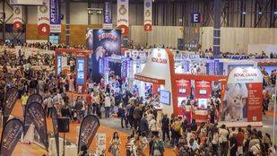 La VI edición de 100x100 Mascota vuelve a Ifema del 21 al 22 de mayo
