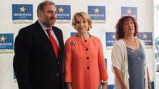 Aguirre asegura que la declaración de Marjaliza le produce "bochorno, vergüenza e indignación"