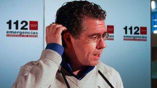 Granados utilizó su despacho en Transportes para enviar el dinero a Suiza