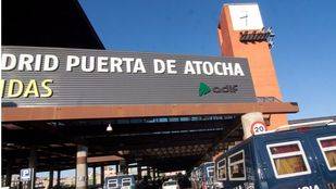 Adif mejora la infraestructura ferroviaria entre Orcasitas y Puente Alcocer