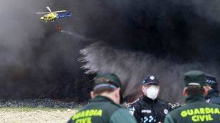 Madrid comenzará a medir el benceno en Valdemoro este miércoles