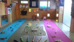 CREARTE: un proyecto educativo que potencia la creatividad de los más pequeños