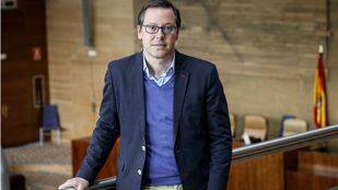 Alfonso Serrano (PP): “Estamos pagando un precio importante por nuestros errores”