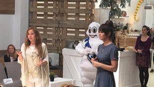 Michelin Trendy Drivers, el Bibendum promueve la seguridad vial entre los jóvenes