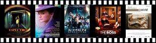 'X-Men: Apocalipsis' y 'Madame Bovary' llegan a la cartelera