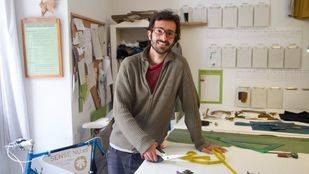 Moda ecológica 'made in Madrid'