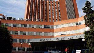 El 12 de Octubre operará este jueves al primer niño sirio refugiado