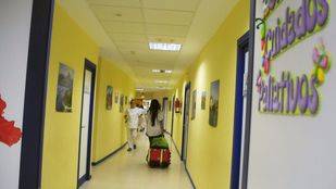 Madrid, "por encima de la media" en atención de cuidados paliativos, pese a no alcanzar el 60% de cobertura