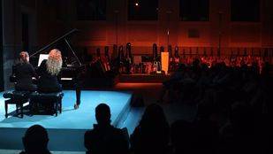 La música de Mahler llega a las personas con discapacidad