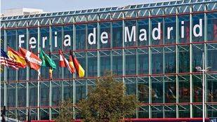 Ifema ya puede acoger conciertos y competiciones