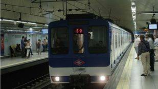 Metro considera "inasumible" dar 14 festivos más a los maquinistas