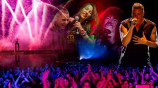 Tamara, Huecco, Ruth Lorenzo y Obus encabezarán el cartel de las fiestas patronales de Pinto