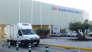 Nace en la Comunidad el primer niño sano de madre infectada por el virus Zika