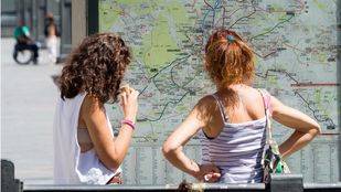 El Pleno del distrito Centro aprueba la creación de un censo de viviendas turísticas