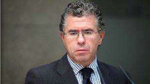 Granados pide salir de prisión porque "es poco probable que vuelva a ocupar un cargo público"