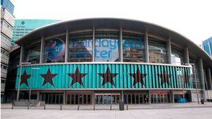 Los seguidores del Atlético de Madrid podrán ver la final de Milán en el Barclaycard Center