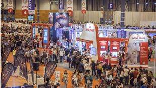 La feria 100x100 mascota llega el sábado a Ifema