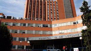 El joven sirio operado en Madrid por heridas de guerra podrá volver a casa en 2 meses