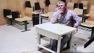 La comisión de corrupción pospone la declaración de Granados