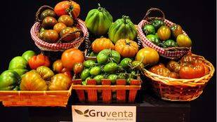 La “Food Revolution Day" para saber comer bien