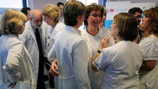 Sanidad abre una carpeta digital para consultar los datos clínicos y gestionar citas sanitarias