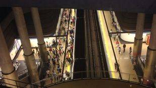 CCOO augura más movilizaciones si Metro pretende "empeorar" las condiciones laborales