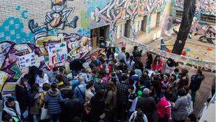 Dos colegios madrileños, seleccionados para el programa de educación financiera de BBVA