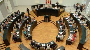 Reducir plazos a las licencias de actividad y la mejora de la limpieza, hitos del Ayuntamiento, según Carmena