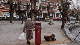 Dos de cada diez madrileños están en riesgo de pobreza o exclusión, según CCOO