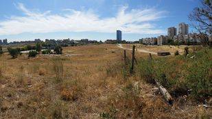 Ahora Madrid y PSOE consuman en el Pleno el 'entierro' del proyecto Distrito Castellana Norte