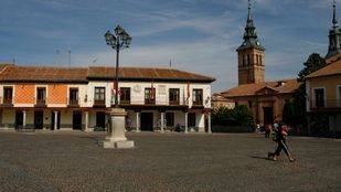 Navalcarnero pide a la Comunidad una solución al transporte ante la situación del Cercanías