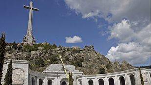 La juez rechaza el recurso de la Fiscalía contra la exhumación del Valle de los Caídos por hacerlo "fuera de plazo"