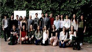 Españoles en busca de aventura en Yucatán