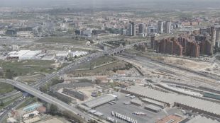 Fomento amenaza al Ayuntamiento con exigirle los 700 millones invertidos en la operación Chamartín