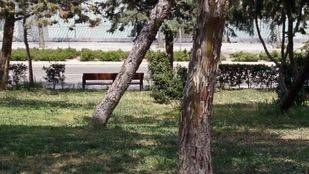 Tres detenidos asaltando las oficinas de un polideportivo en Puente de Vallecas