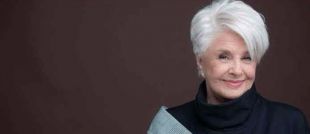 Lola Herrera: "Toda una vida es insuficiente para hacer todo"