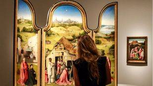 El Prado conmemora los 500 años de la muerte de El Bosco
