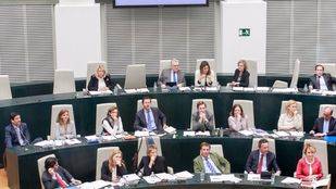 Madrid quita la tasa de uso del espacio público a ONG y administraciones