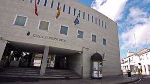 Parla pide una fianza para que los imputados en la Púnica paguen las facturas de Cofely