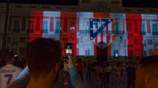 Gana el Atleti (al menos, en Twitter)