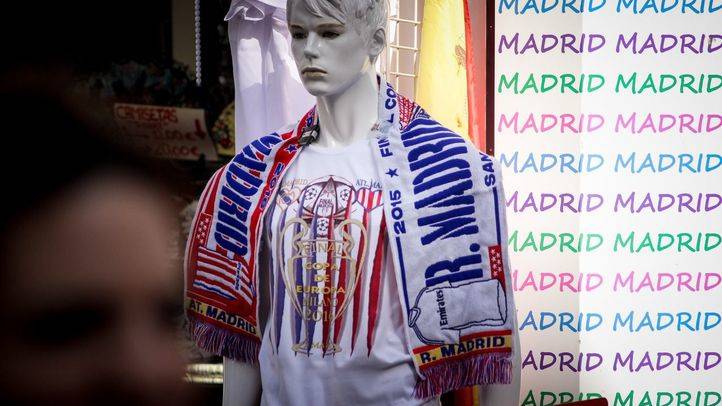 ¿Cuál es el favorito de las casas de apuestas?