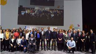 Los empleados de BBVA eligen a las entidades que participarán este año en el programa ‘Territorios Solidarios’